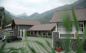 The Teatree Munnar